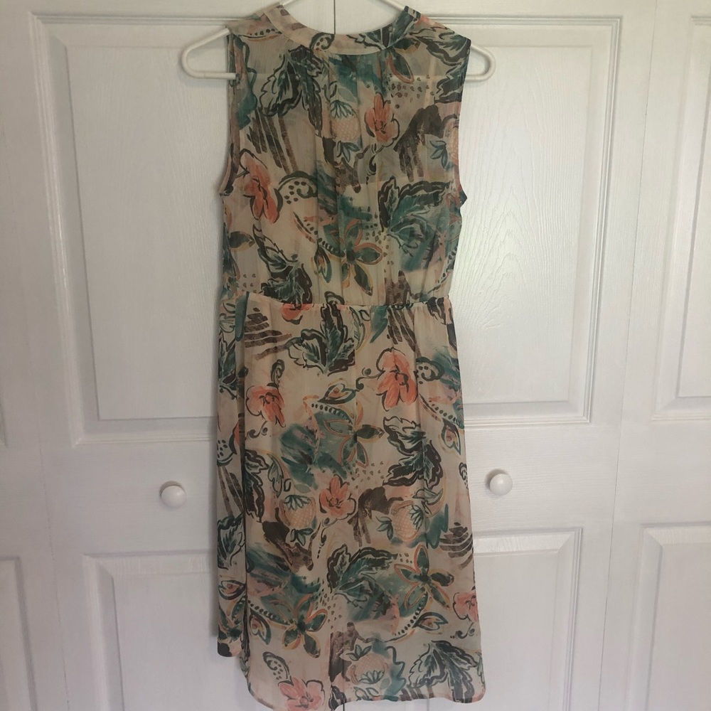 Merona dress size M - Picture 7 of 7
